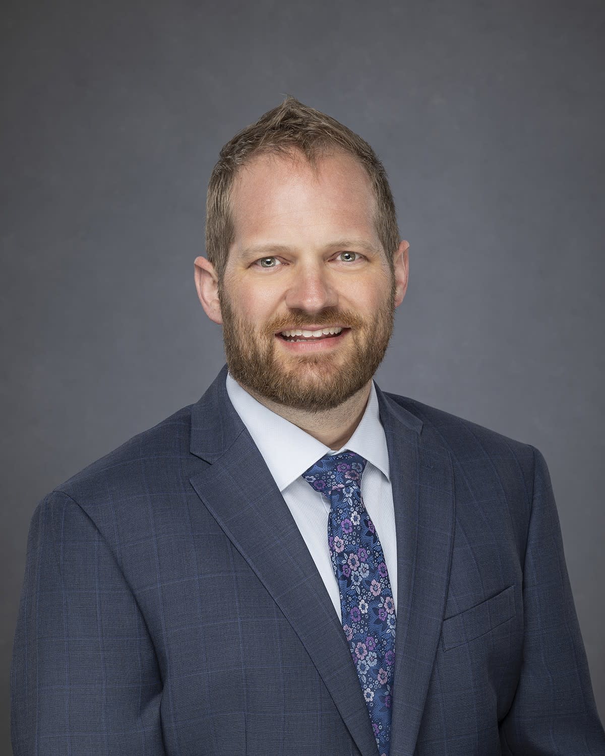 Josh Boehm Business and Estate Planning Attorney