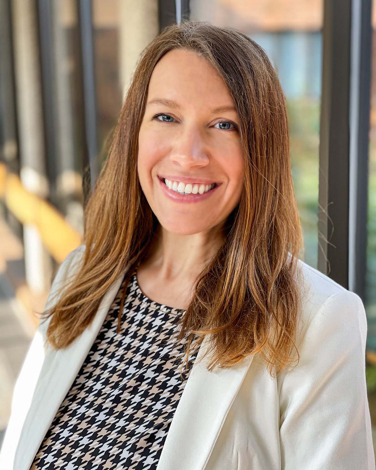 Dr. Jessica Dotson