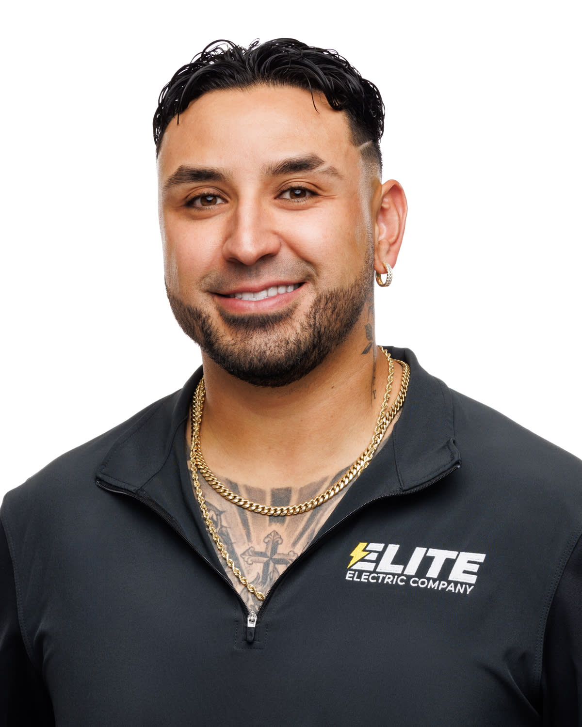 Elite Electric Company Wichita Independent Business Association