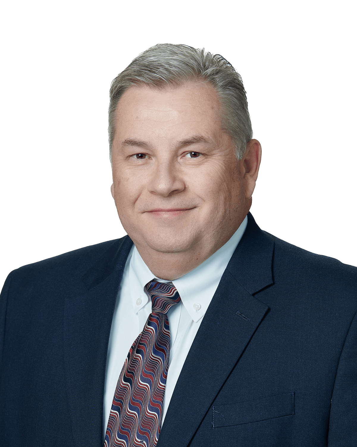 Jeff Brown