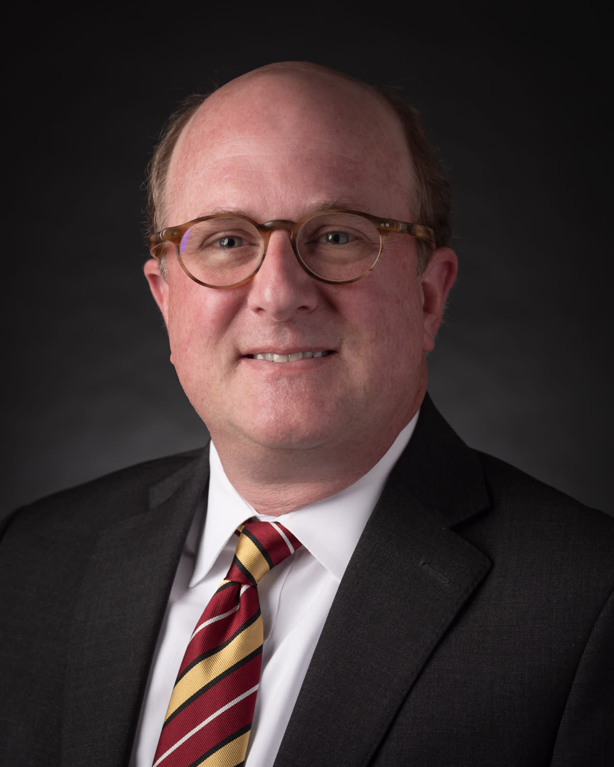 Scott Wallinger, SC Trucking attorney