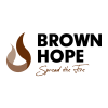 Brown Hope #SpeadTheFire