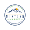 Minturn Market logo