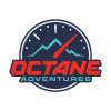 Octane Adventures Logo
