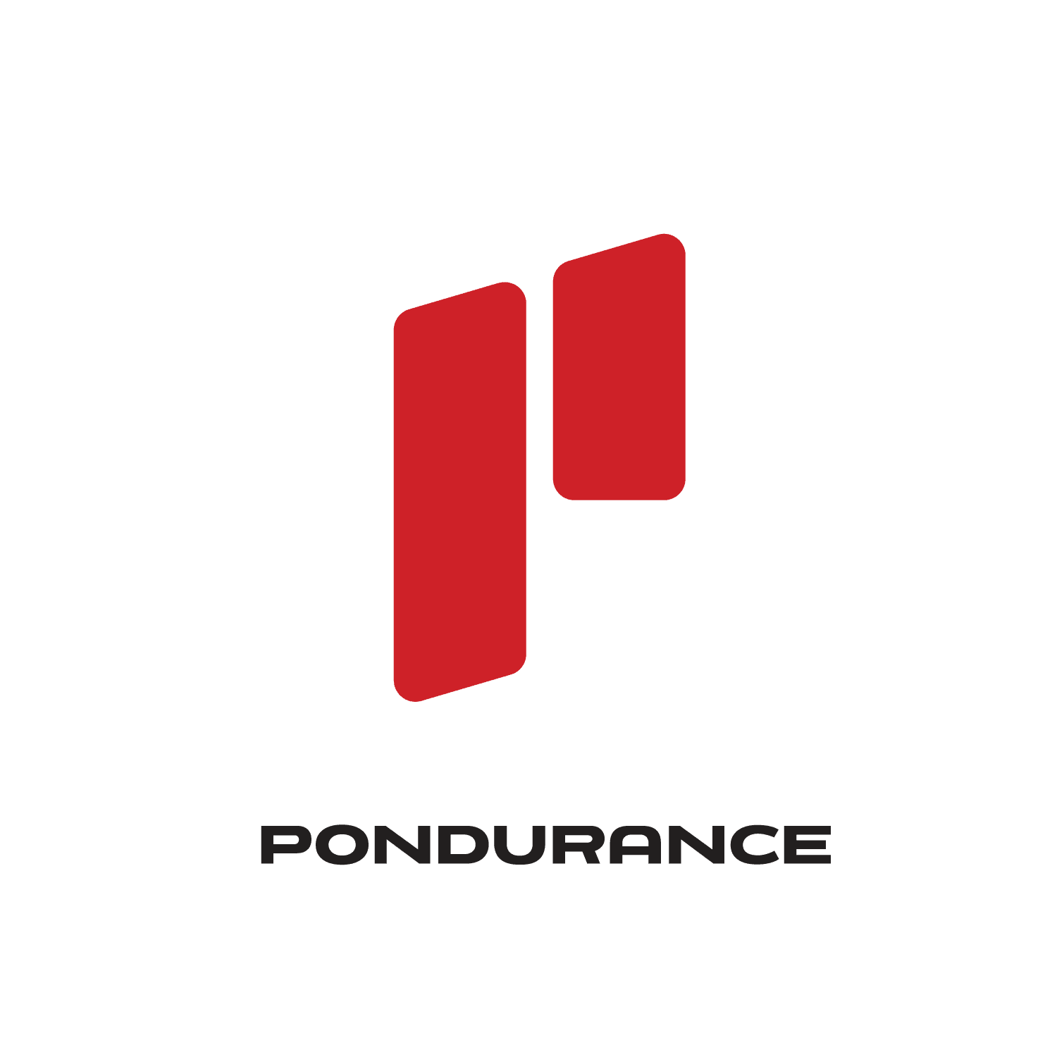 Pondurance logo