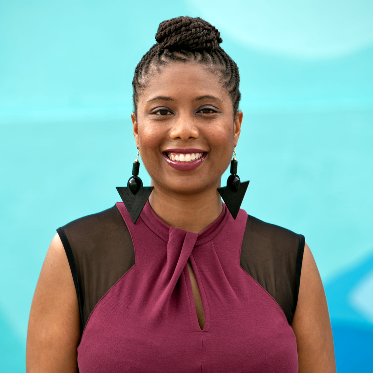 NIcole McGarrell - Sunny Day Marketing