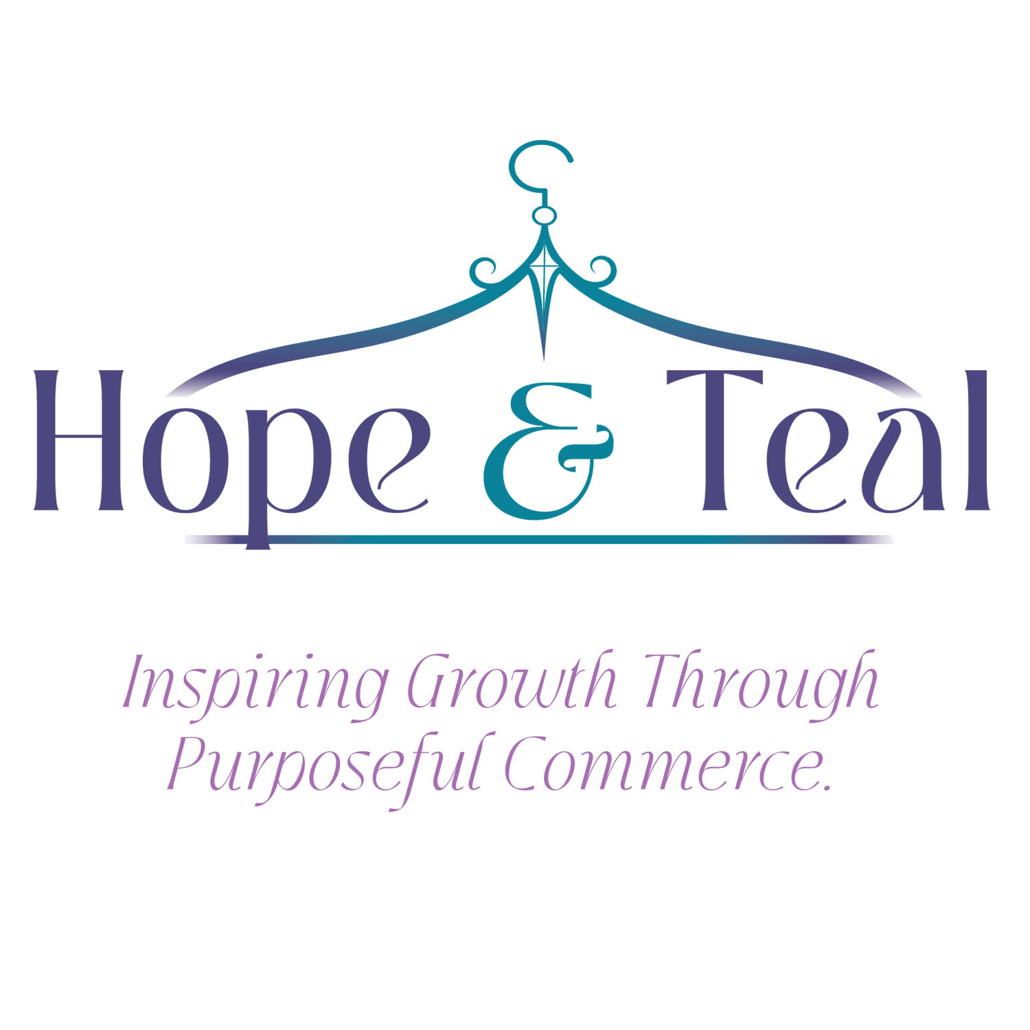 Hope & Teal