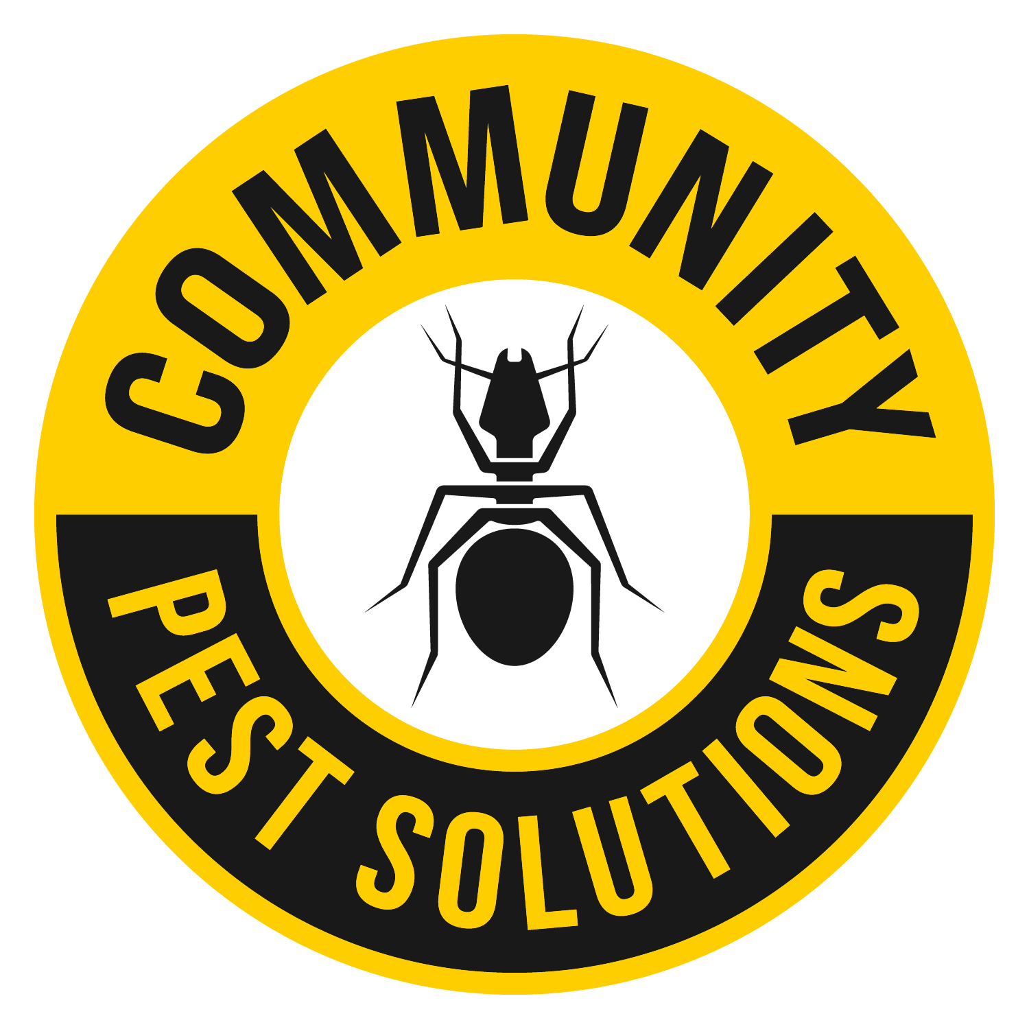 Plymouth Pest Control Company Logo