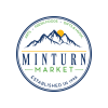Minturn Market logo