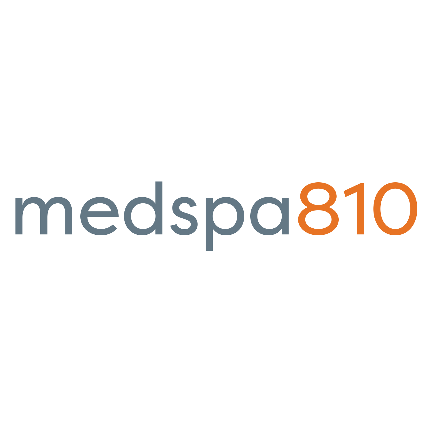 MedSpa logo