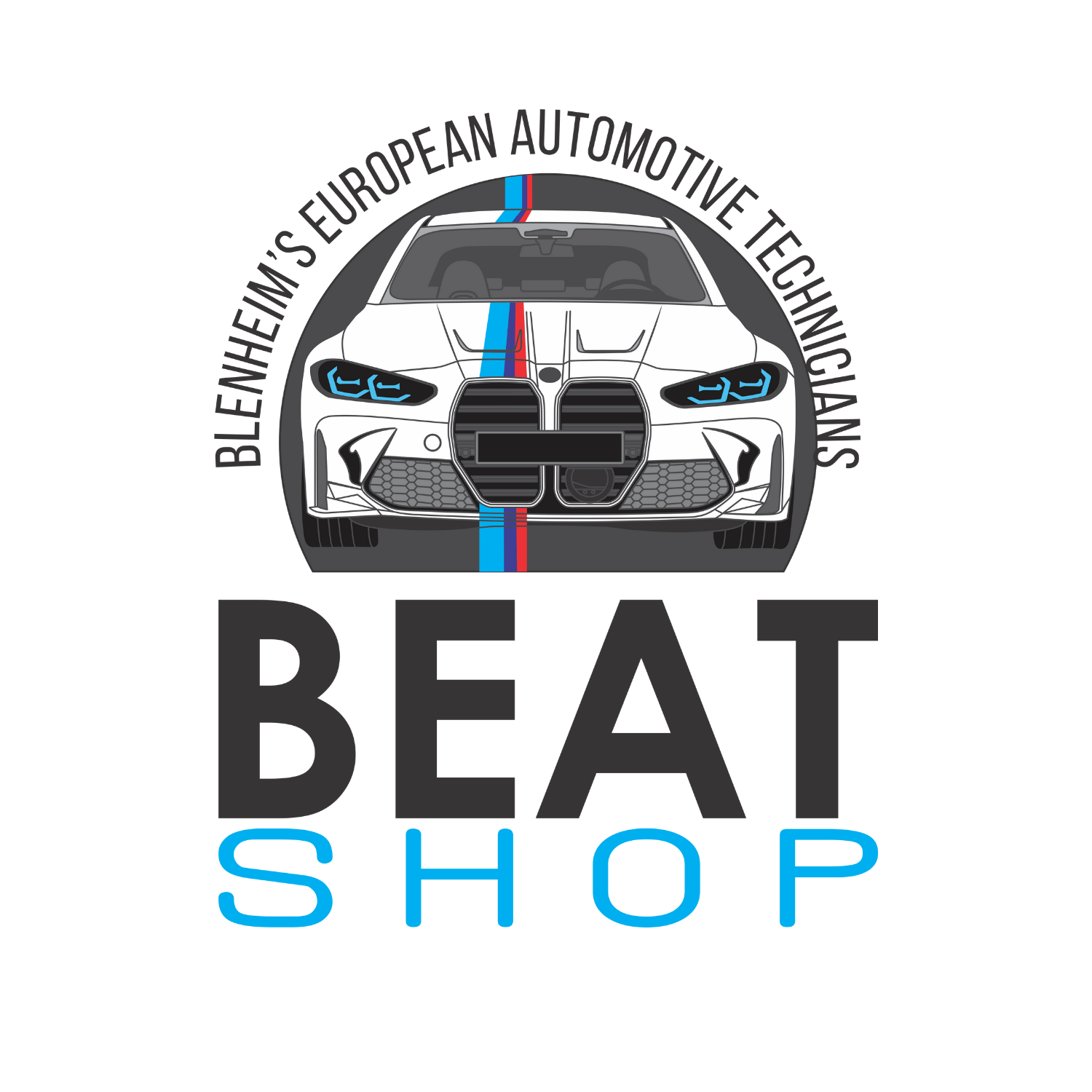 Beat Shop BA5