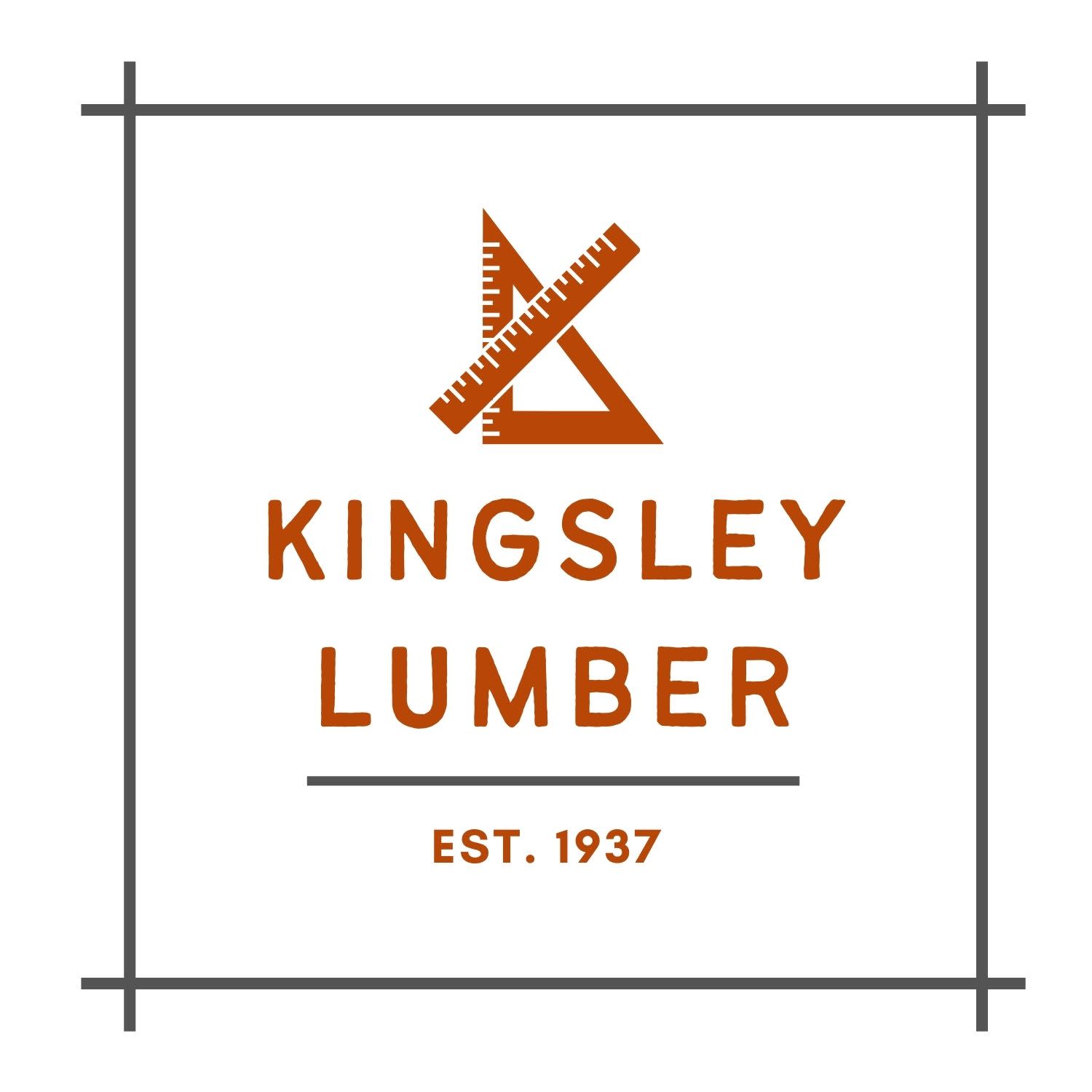 Kingsley Lumber