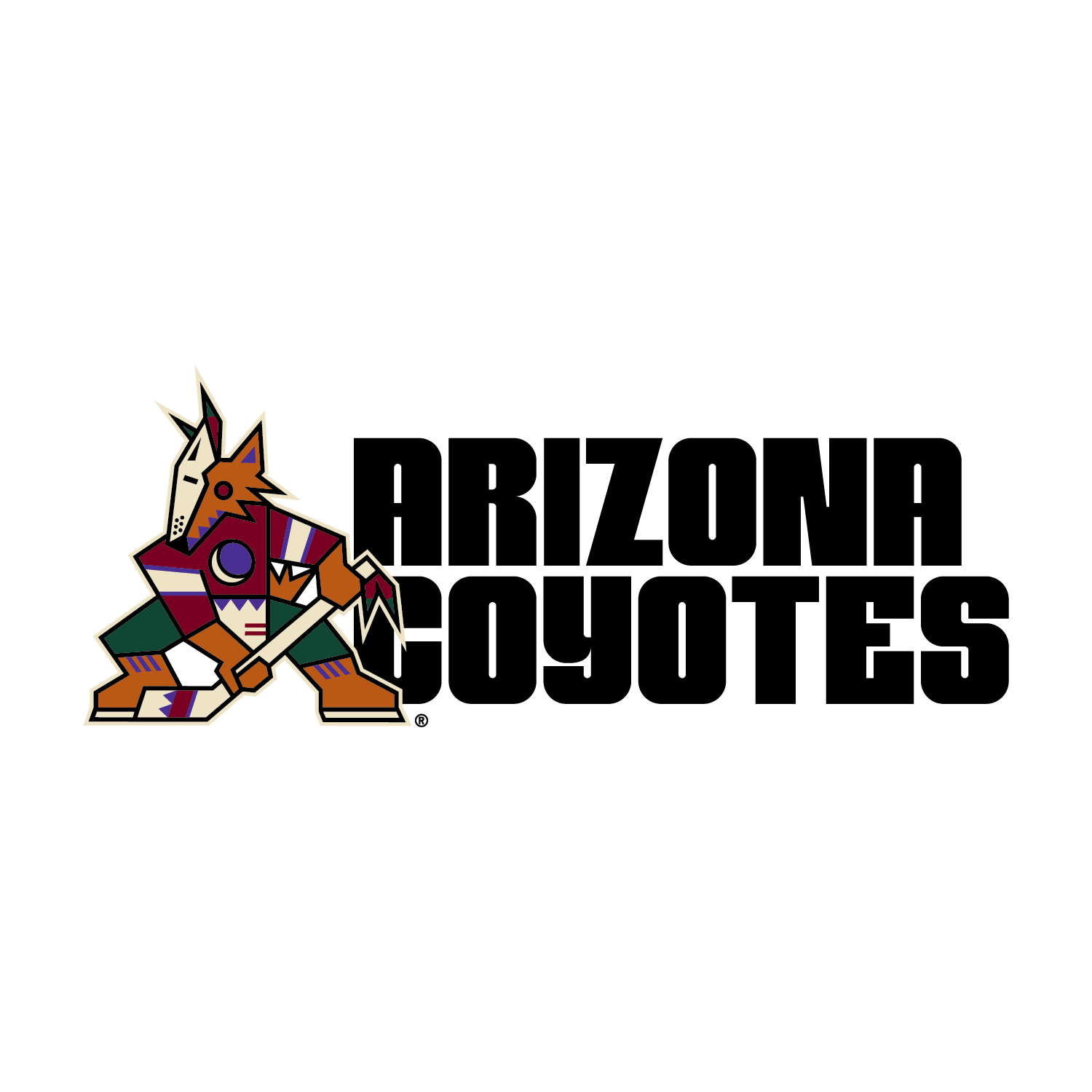 Arizona Coyotes - Tempe AZ, 85281