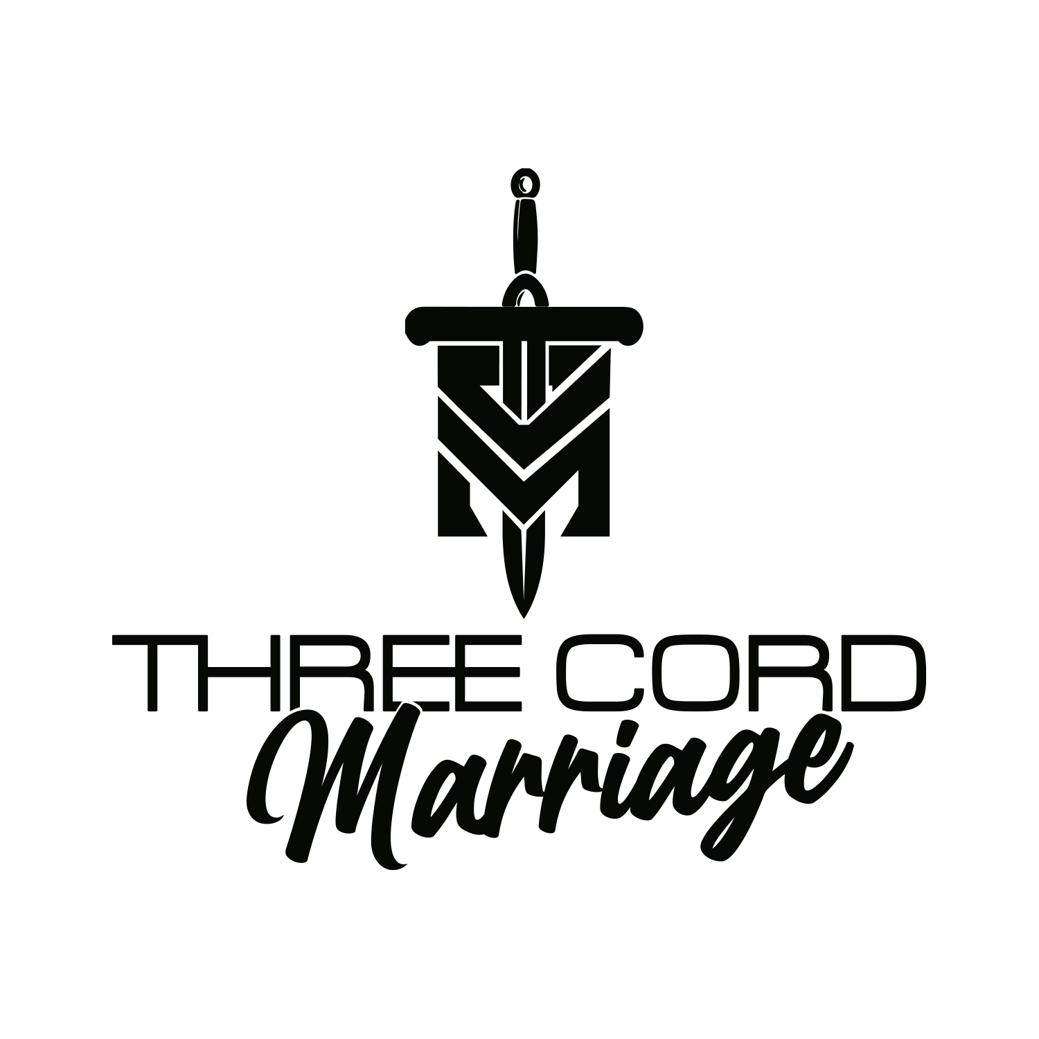 Three Cord Marriage