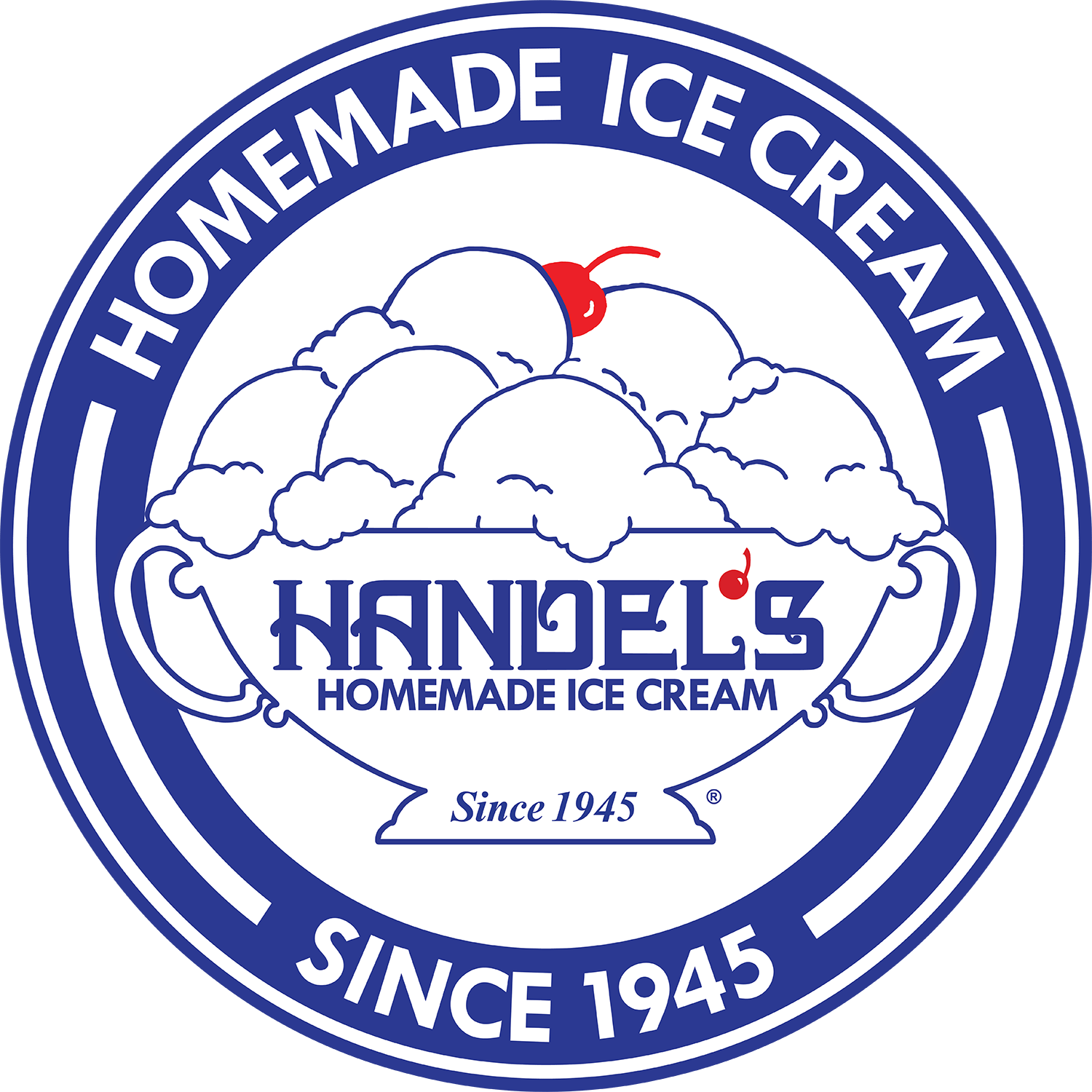 Handel's Homemade Ice Cream & Yogurt