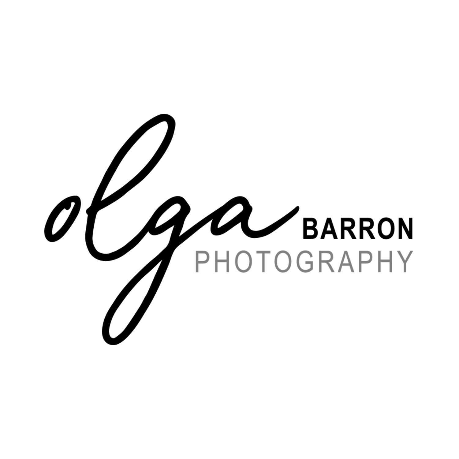 Olga Barron Photography