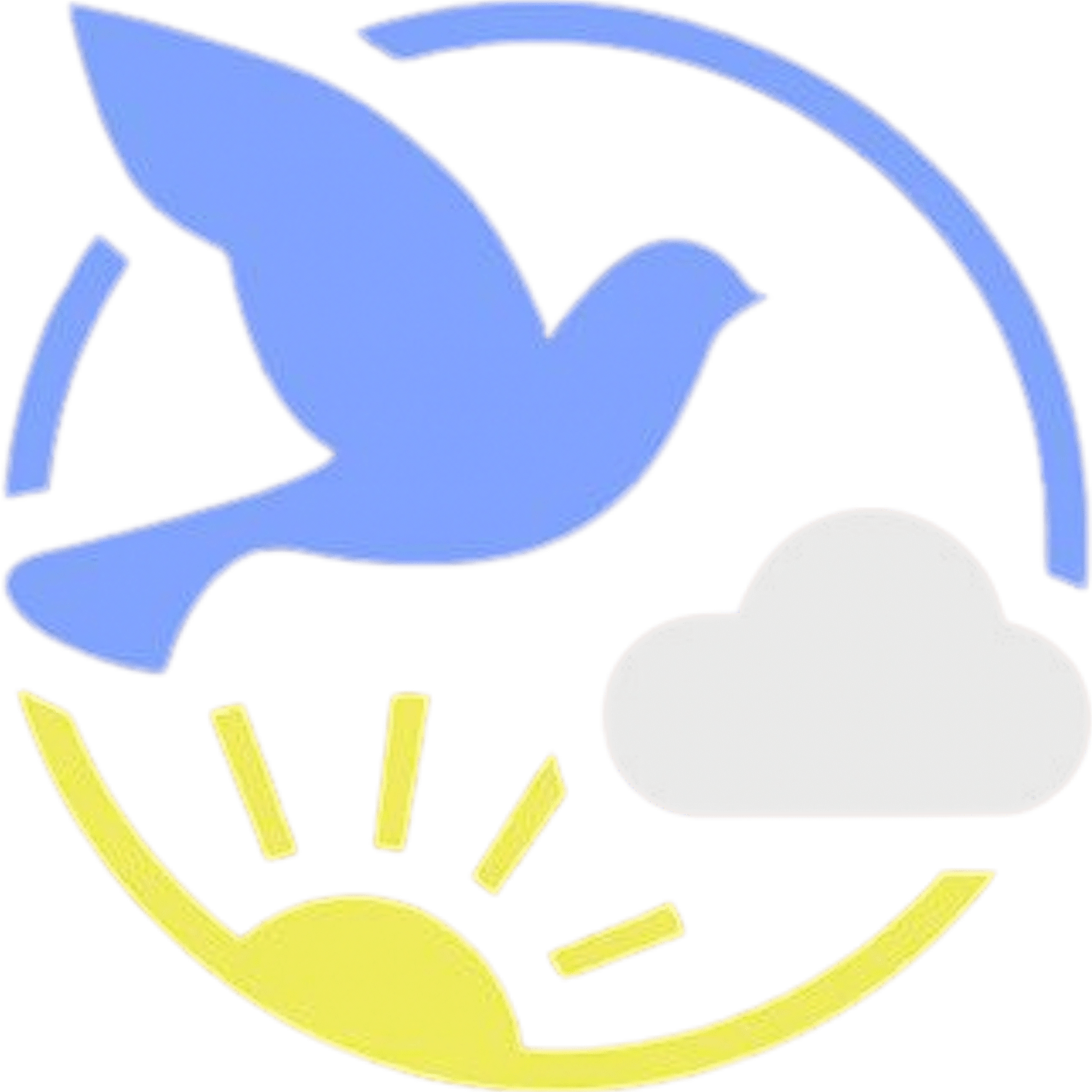 Joyful Transitions Logo