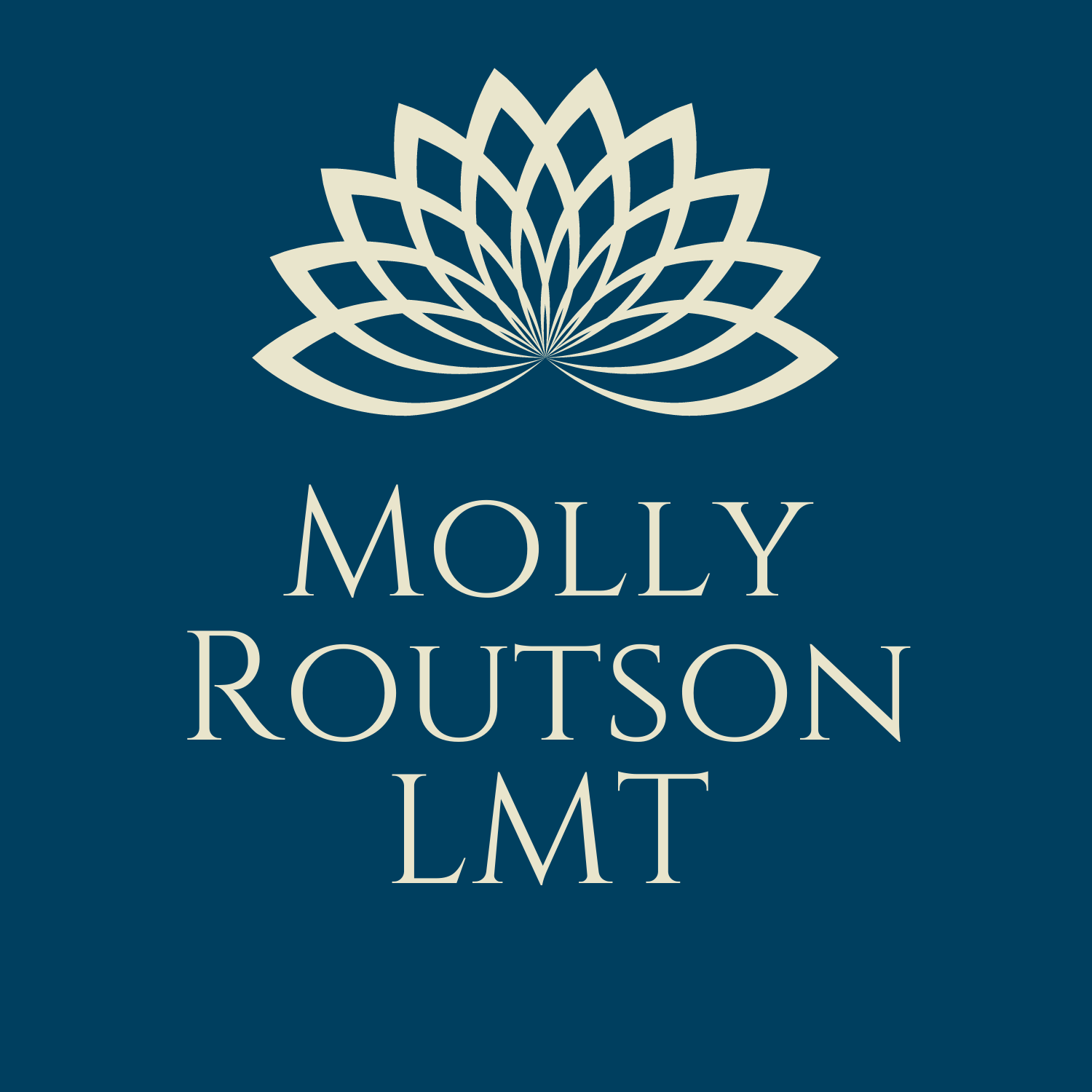 Molly Routson, LMT. – Oregon Frontier Chamber