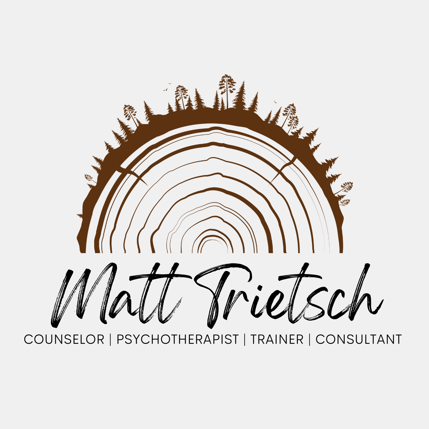 Matt Trietsch - Counselor and Psychotherapist (www.matt-trietsch.com)