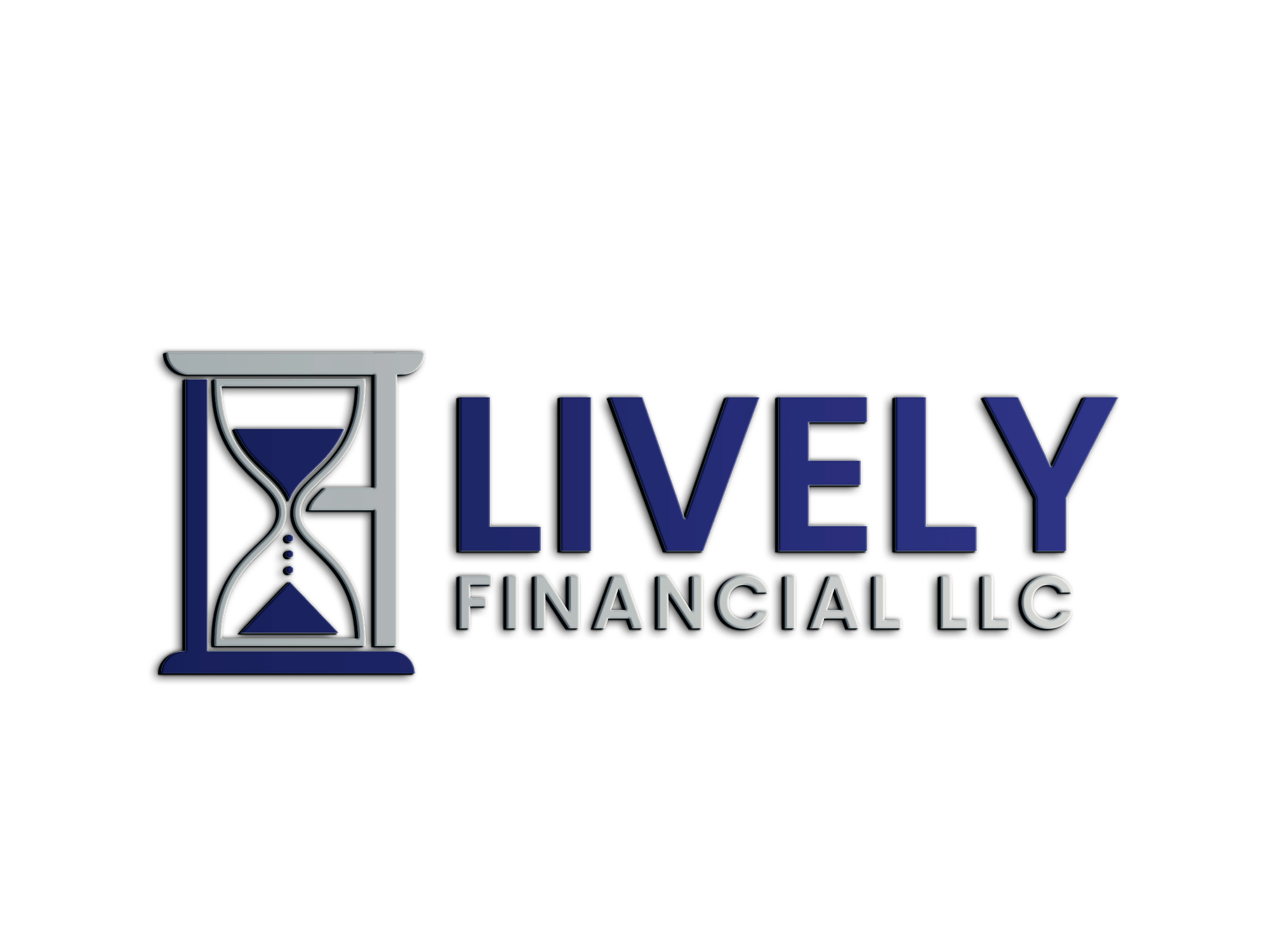 Lively Financial Logo