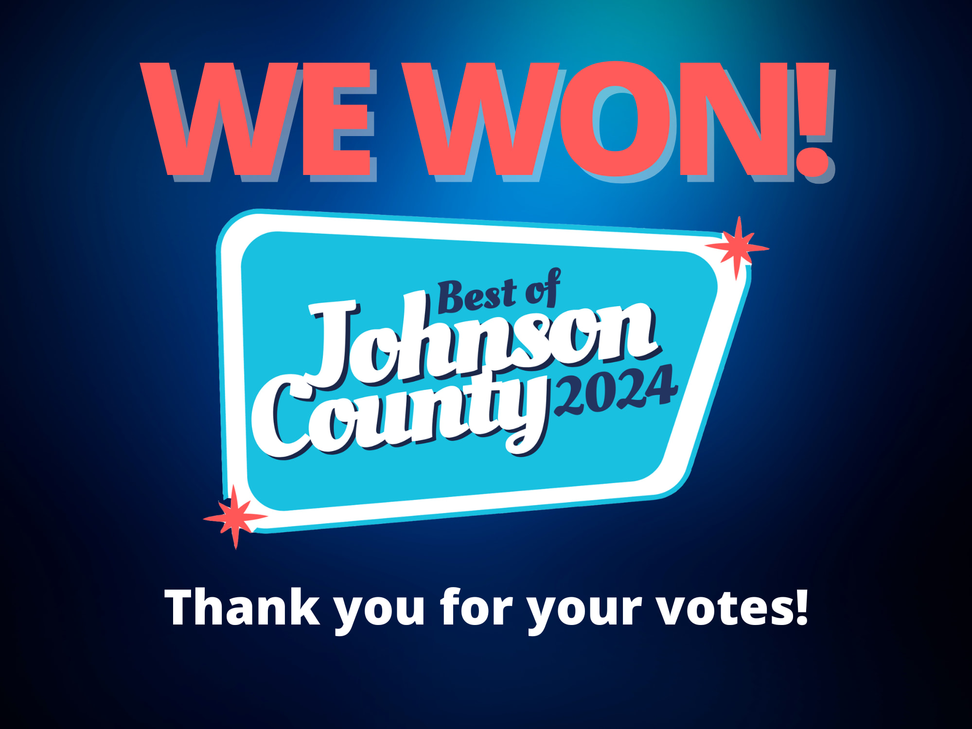 Best Of Johnson County Web Design