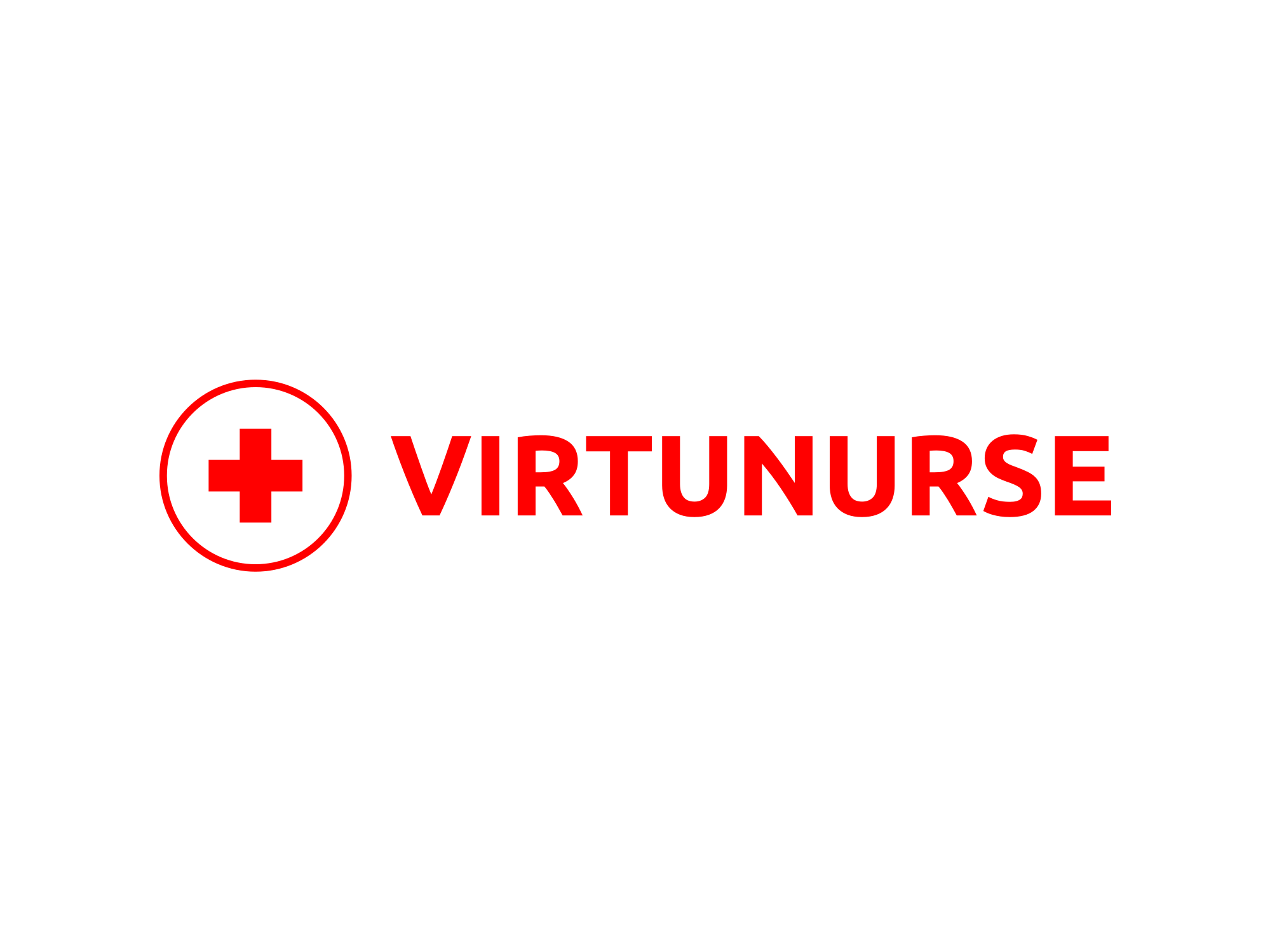 Virtunurse Logo