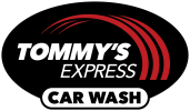 Tommy's Express Car Wash