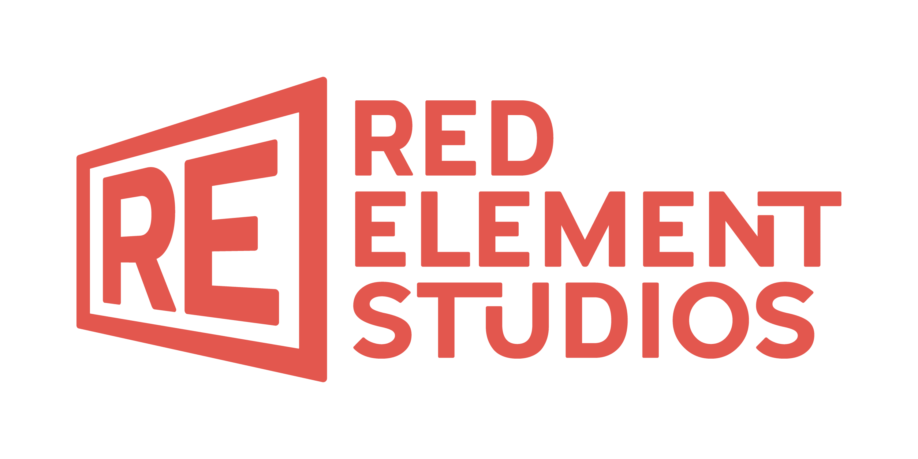 Red Element Studios Logo