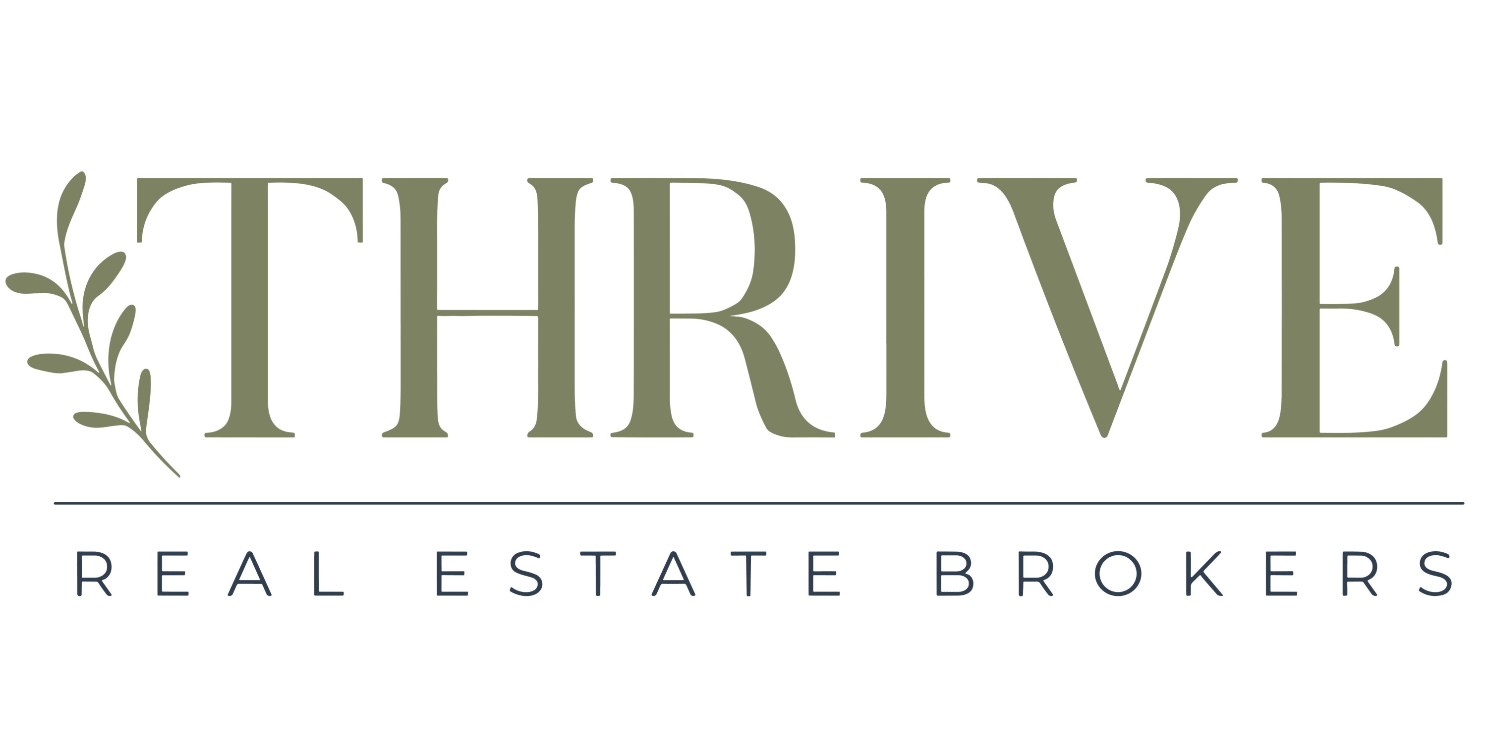 Thrive Real Estate Brokers