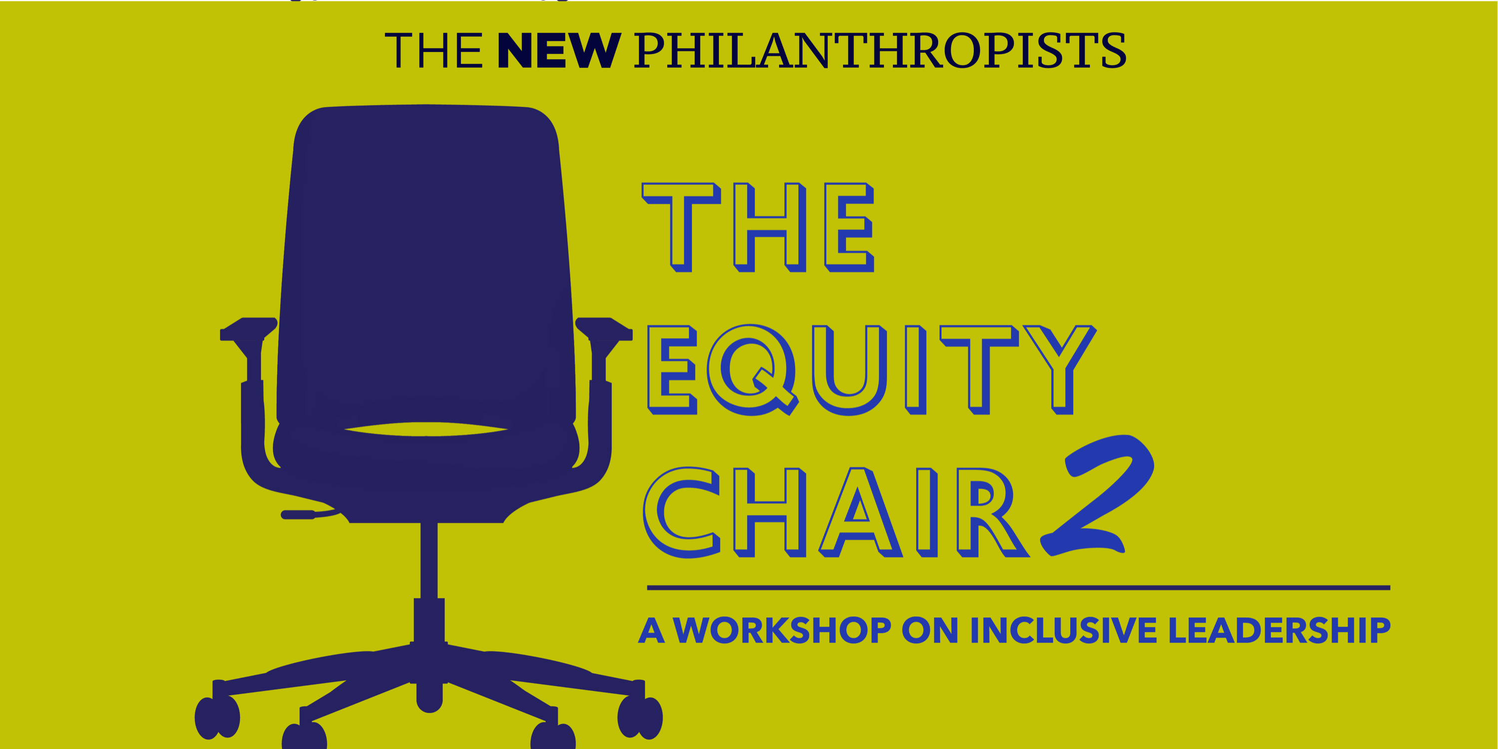 The Equity Chair Part 2 image