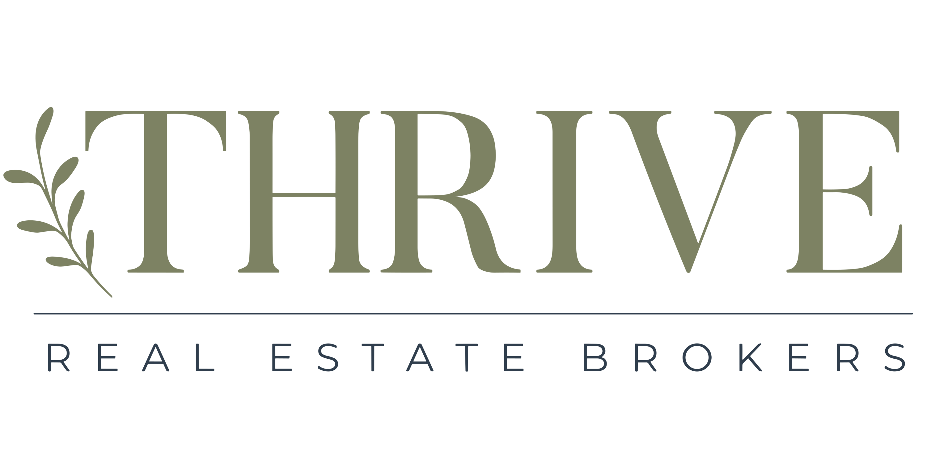 Thrive Real Estate Brokers