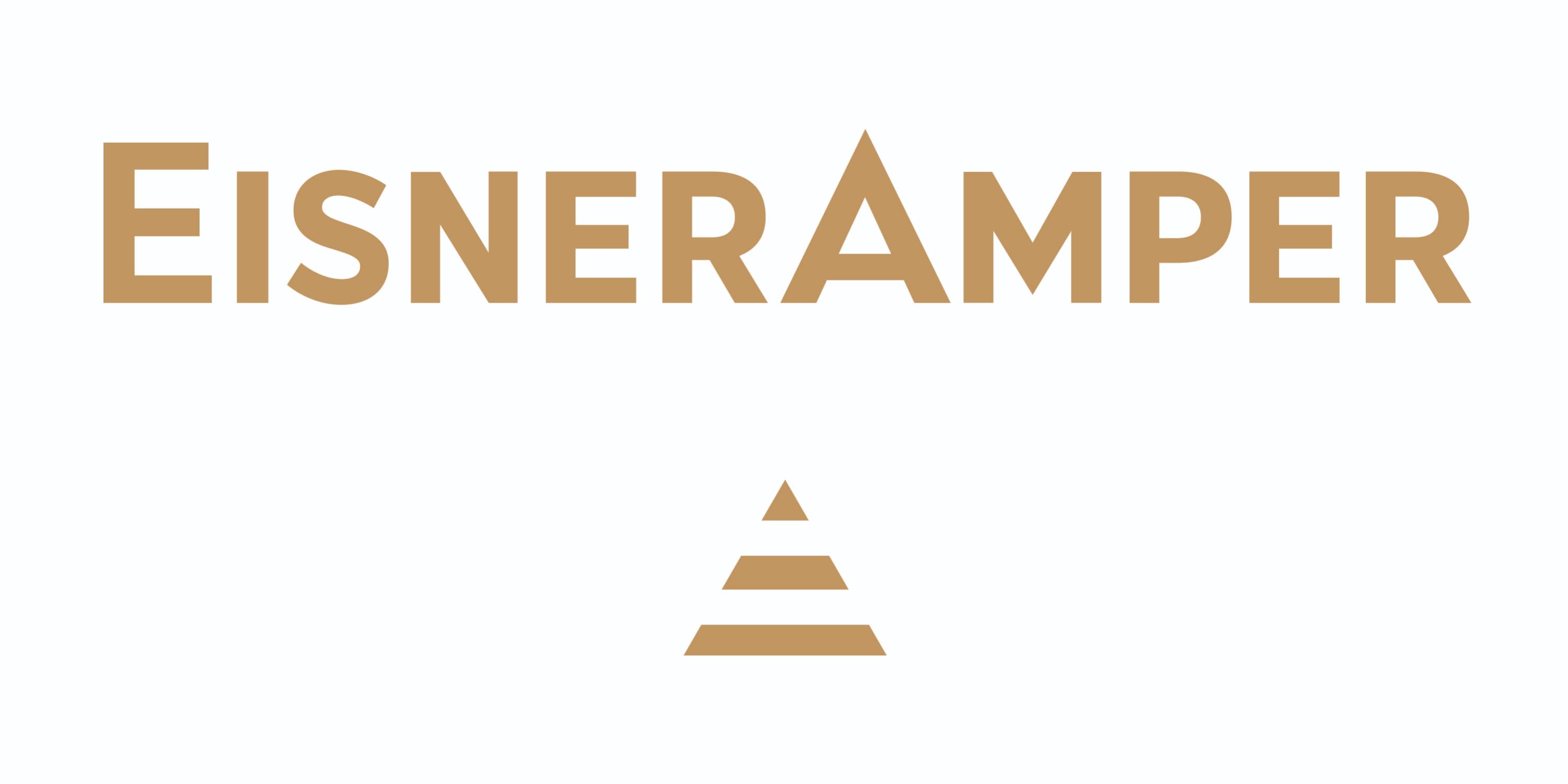 EisnerAmper Logo
