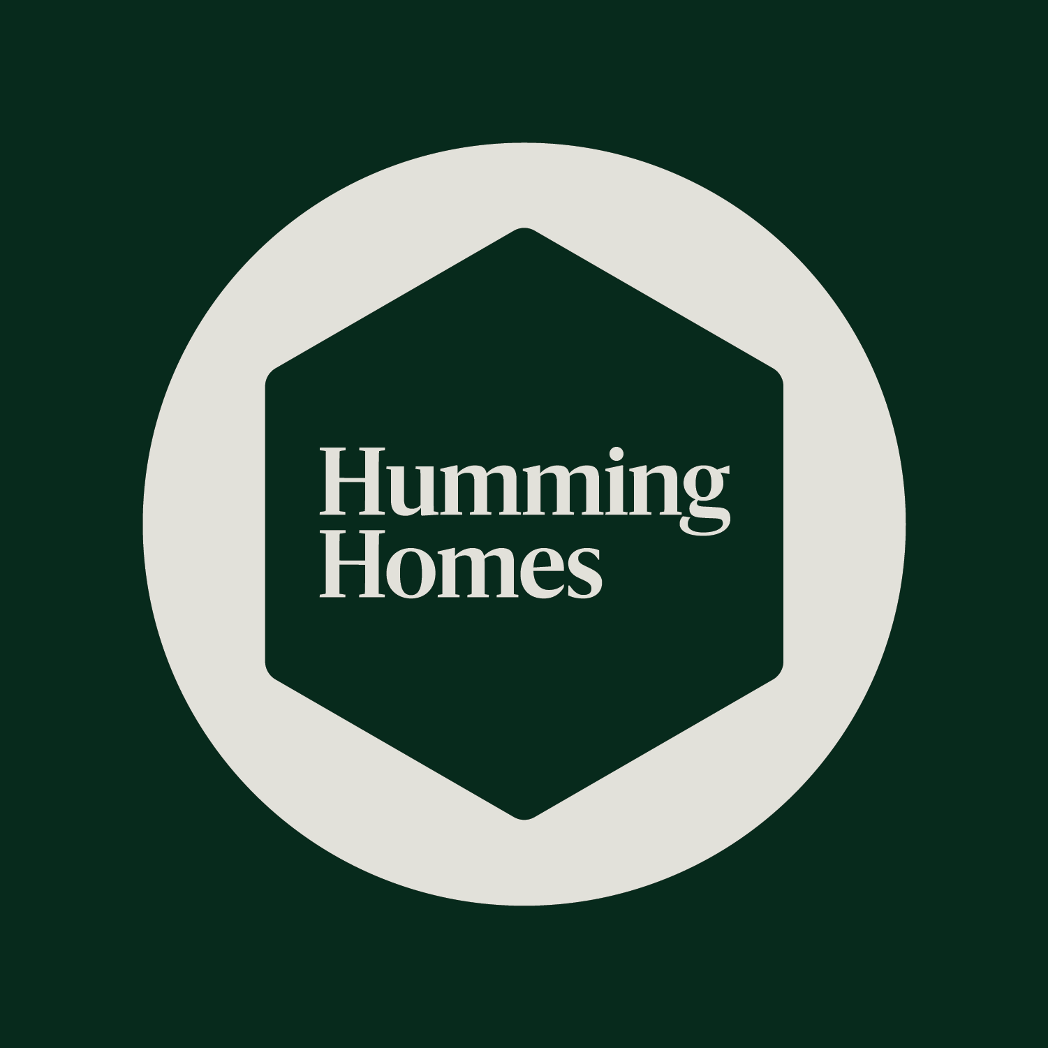 Humming Homes