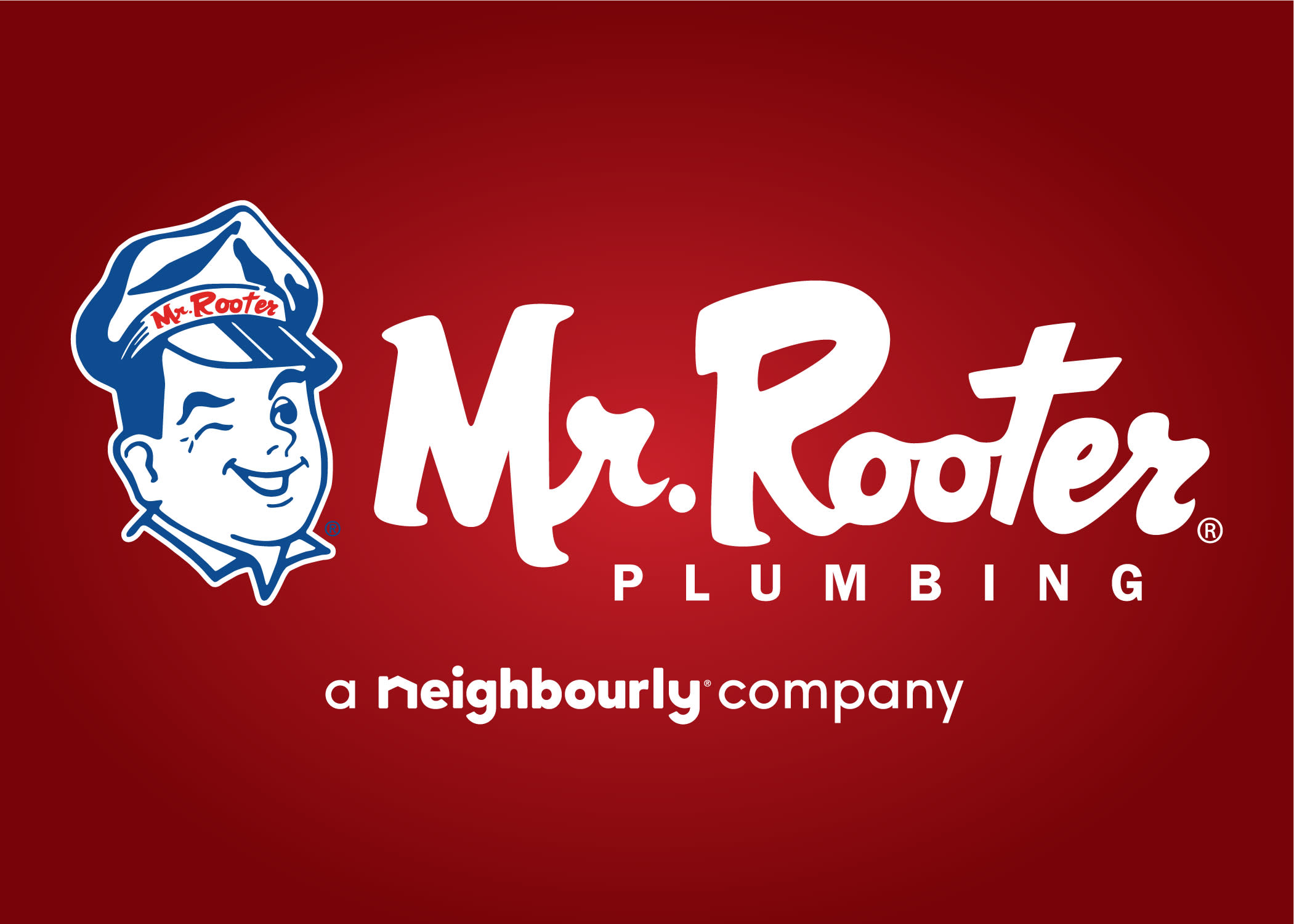Mr. Rooter logo