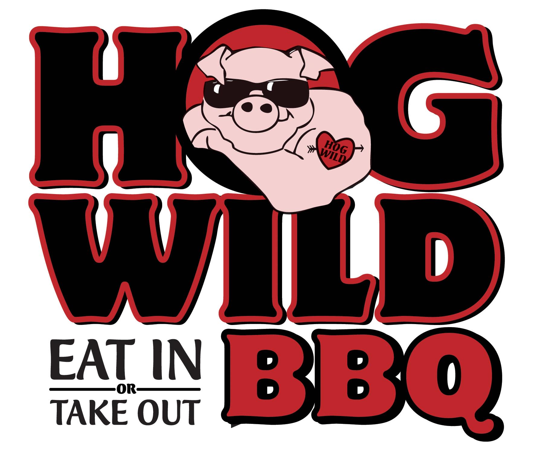 HOG WILD