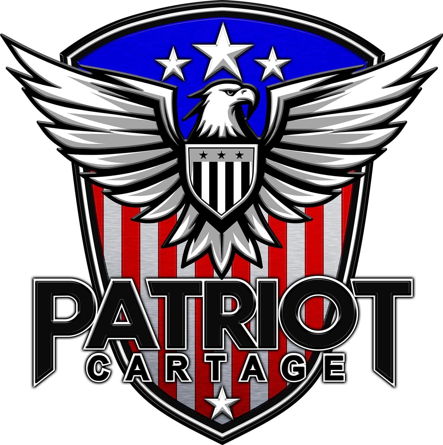 PATRIOT CARTAGE LLC logo