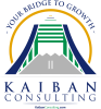 Kaiban Consulting logo - Black-owned supply chain and business development consulting serving Virginia diverse suppliers