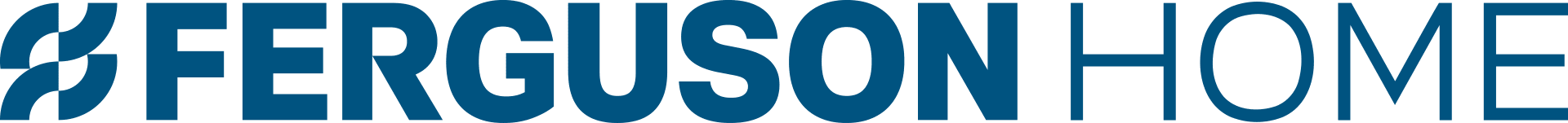 Ferguson Logo