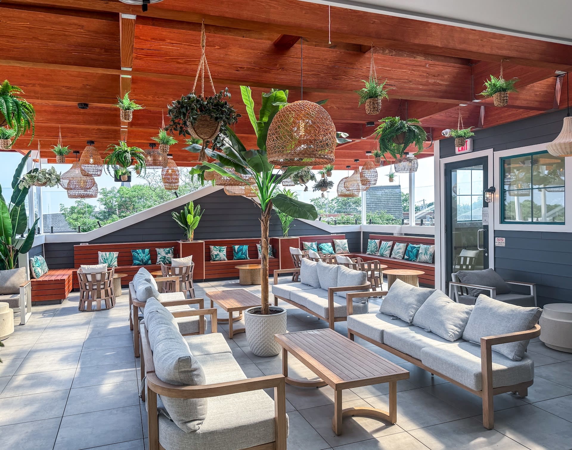 RUMBA Rooftop