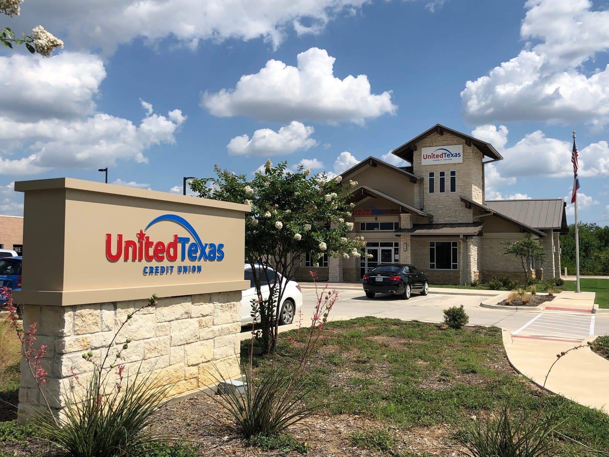 Golden Triangle Branch