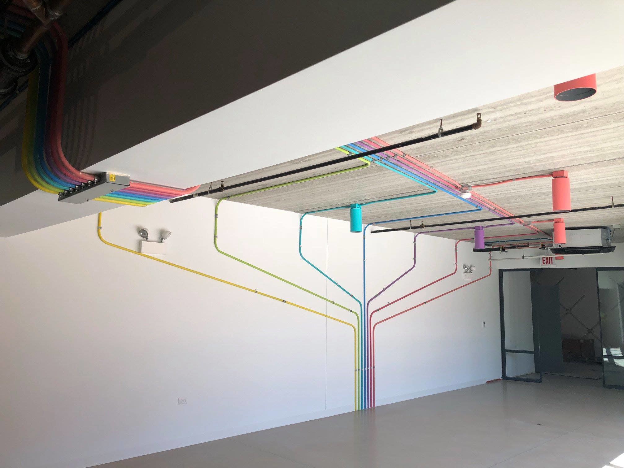 Lauderdale Electric, Inc.