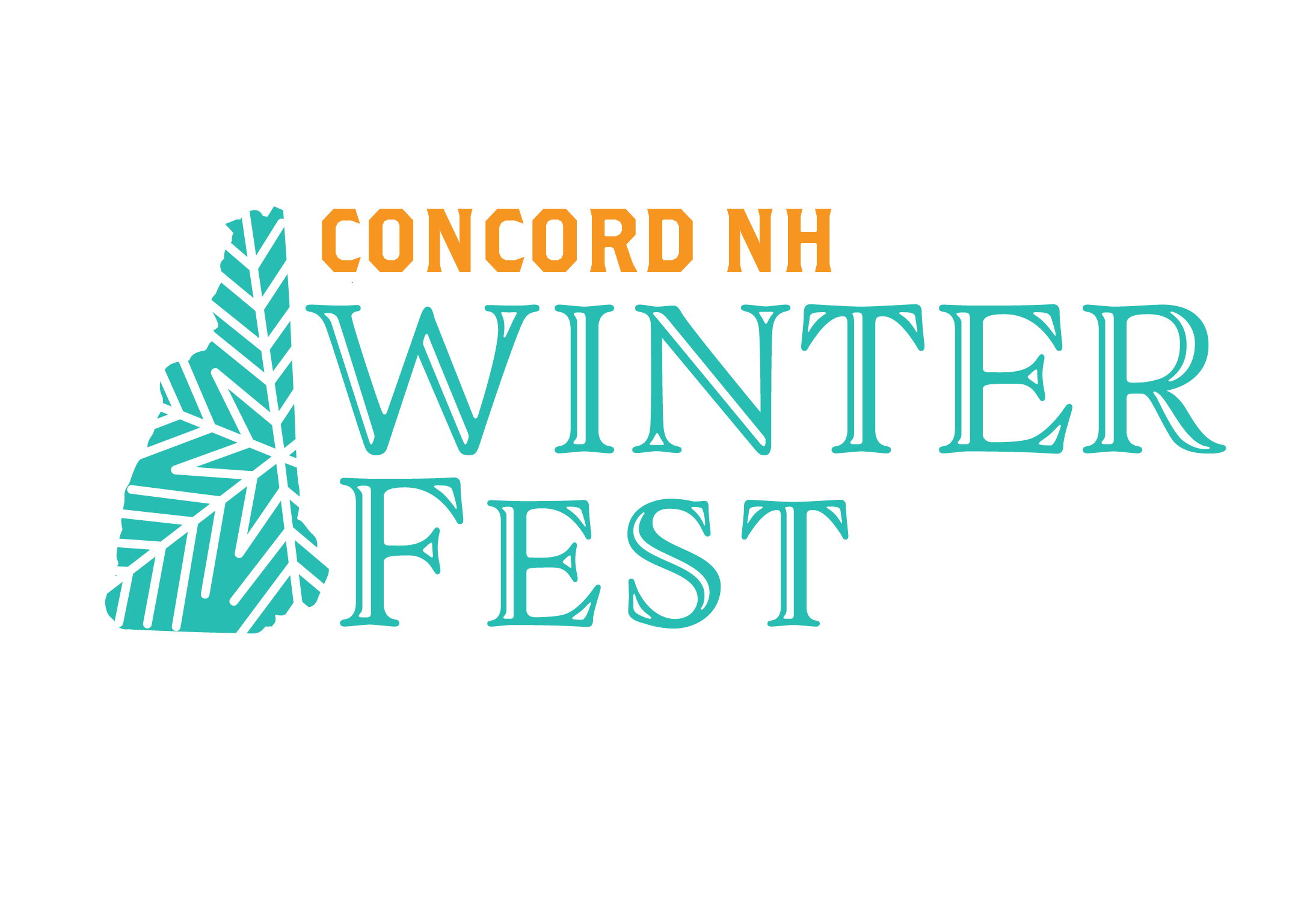 Concord NH Winter Fest Event Registration