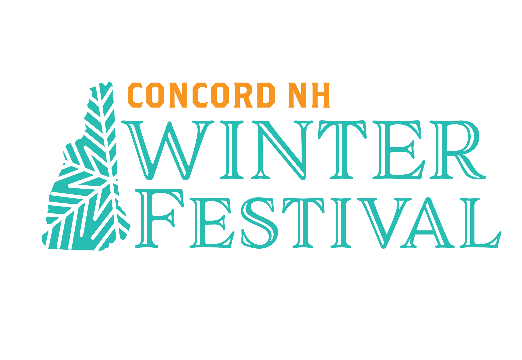 Concord NH Winter Festival Intown Concord