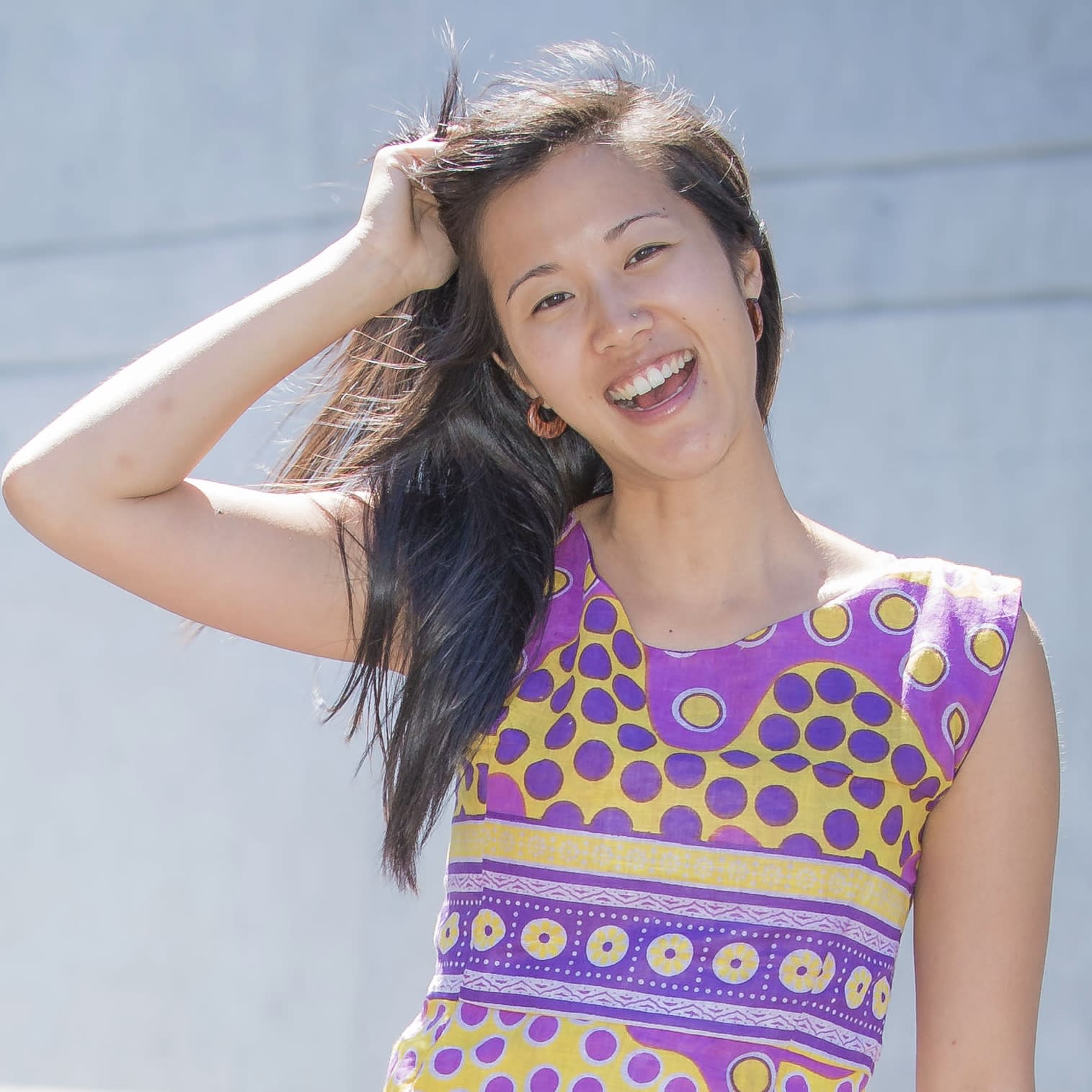 Nicole Chiang