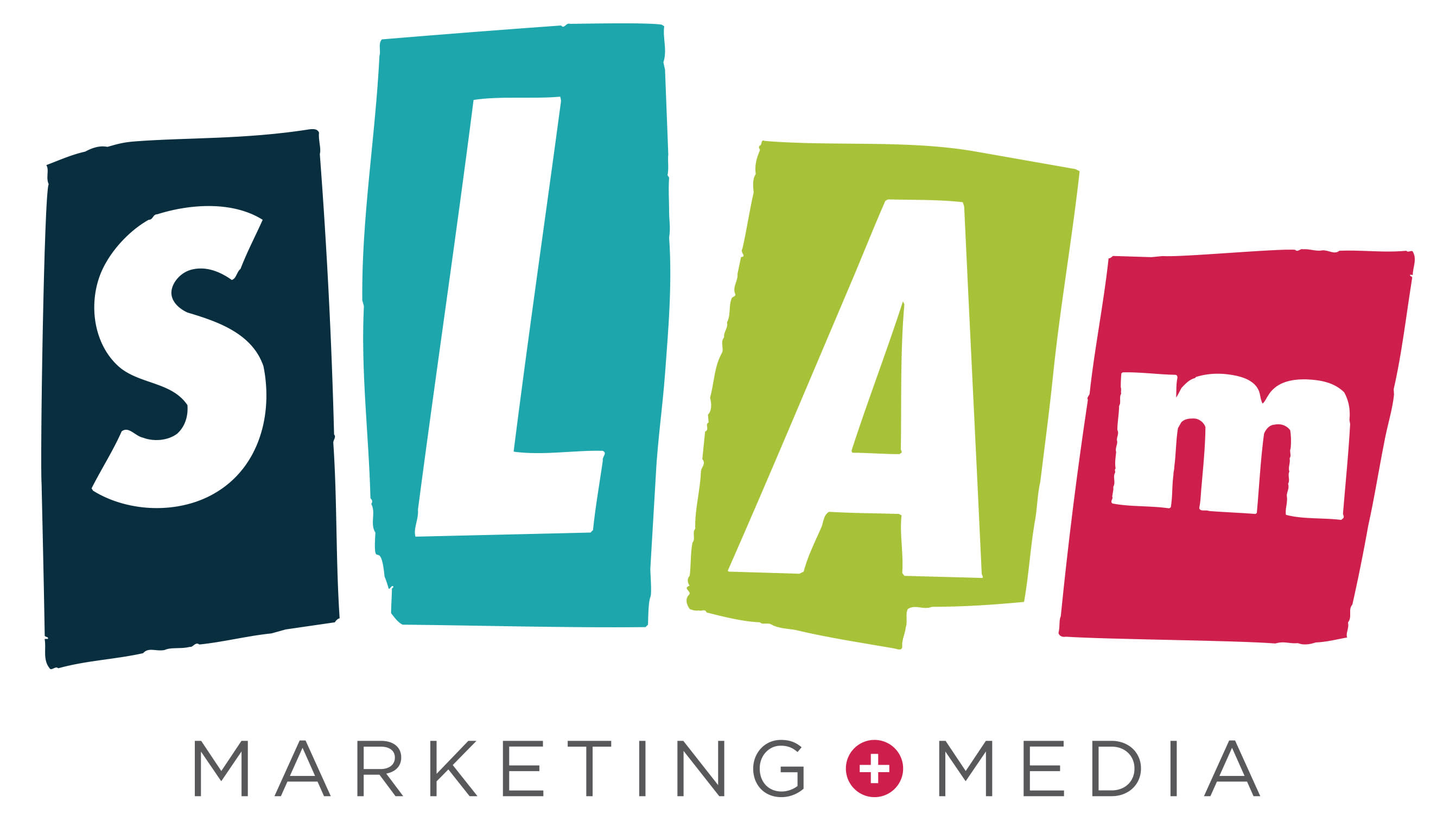 SLAM Marketing + Media