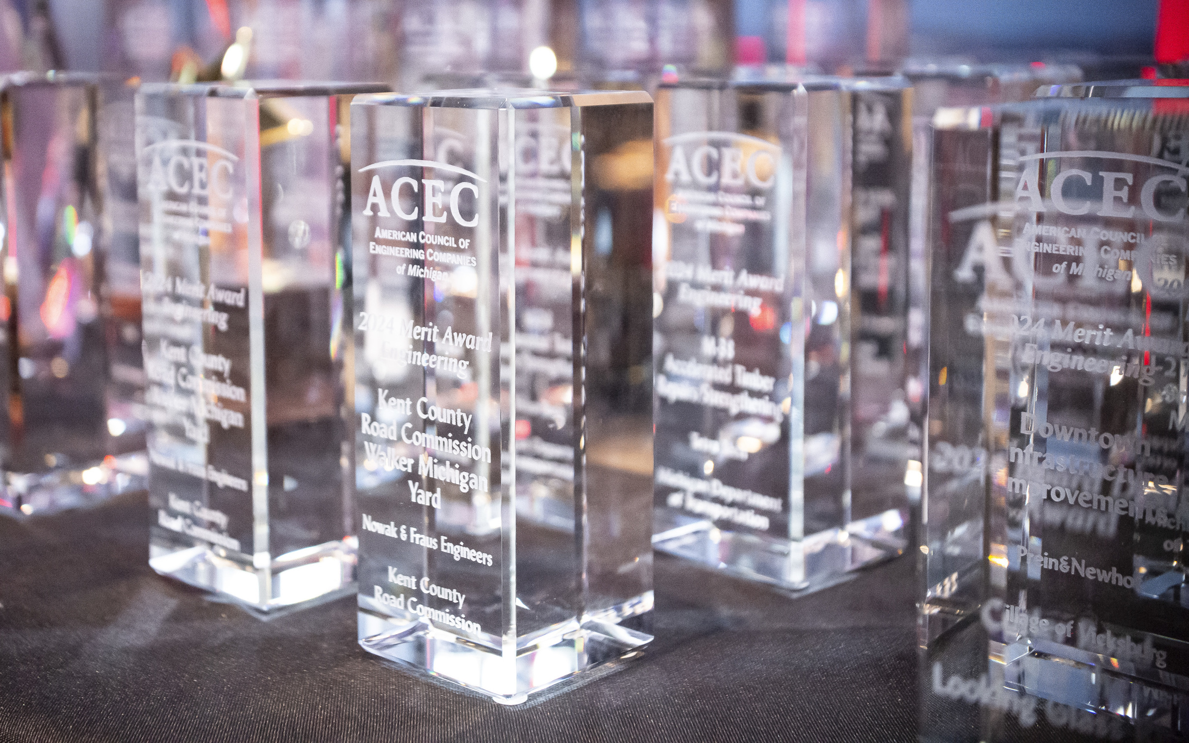 Awards