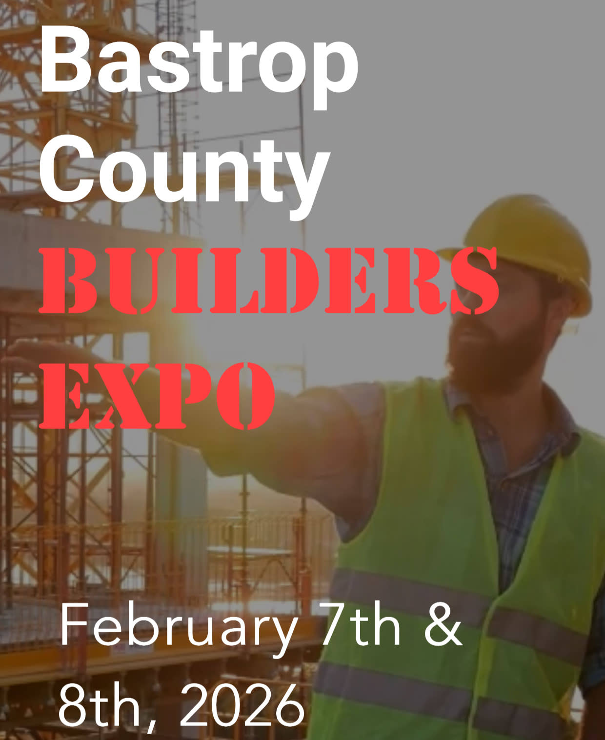 build bastrop.com