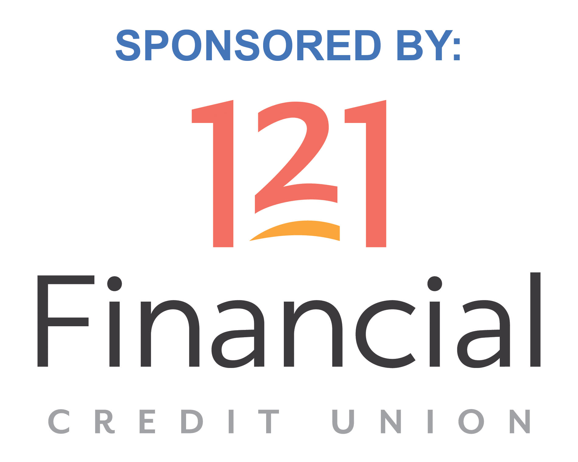 Sponsor Logo for 121 Financial Credit Union