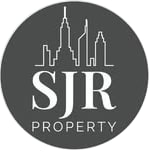 SJR Family Partnership, LTD logo representing a Texas-based company specializing in real estate investment, property manageme