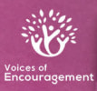 Voices of Encouragement, LLC.